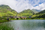 Vall de Núria, Parque Natural de las Capçaleres del Ter y del Freser, Girona