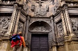 Église Santa María del Pórtico