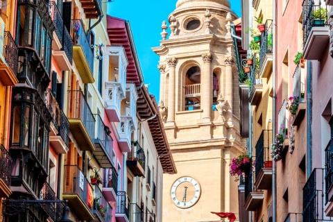 Catedral de Pamplona