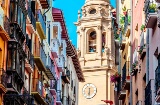 Pamplona Cathedral