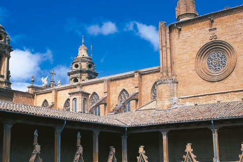 Catedral de Pamplona