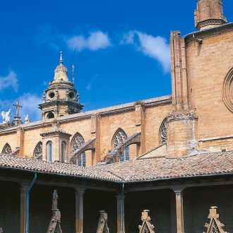 Catedral de Pamplona