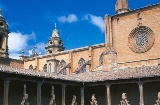 Catedral de Pamplona