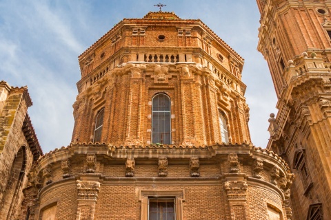 Catedral de Tudela