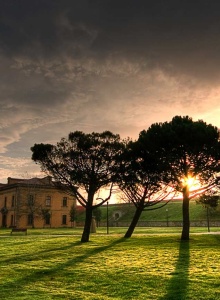 Ayuntamiento de Pamplona