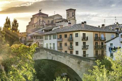 Estella-Lizarra (Navarra)