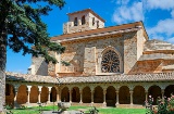 Église San Pedro de la Rúa