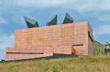 Museu Oteiza. Egüés. Navarra