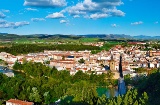 Sangüesa-Zangoza, Navarra