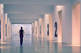 Museu Artium. Vitória. Sala Victoria