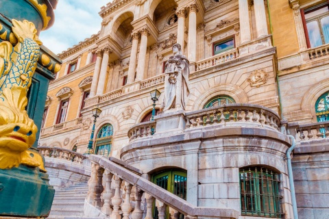 Palazzo Comunale di Bilbao