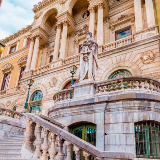 Palazzo Comunale di Bilbao