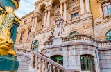 Hôtel de ville de Bilbao