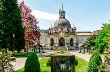 Basílica de Loyola. Azpeitia