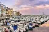 Porto di Bermeo (Bizkaia, Paesi Baschi)