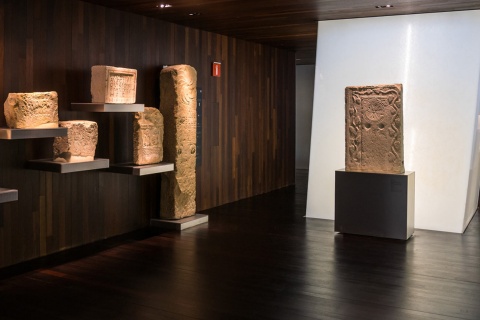 Bibat. Museu de Arqueologia de Álava