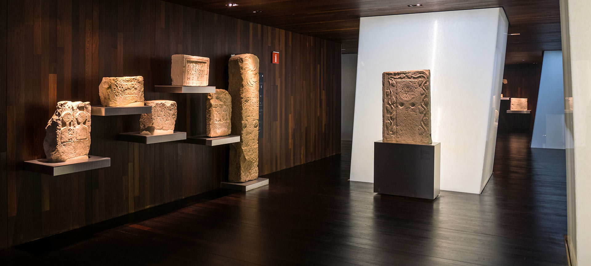 Bibat. Museu de Arqueologia de Álava Bibat. Museu de Arqueologia de Álava
