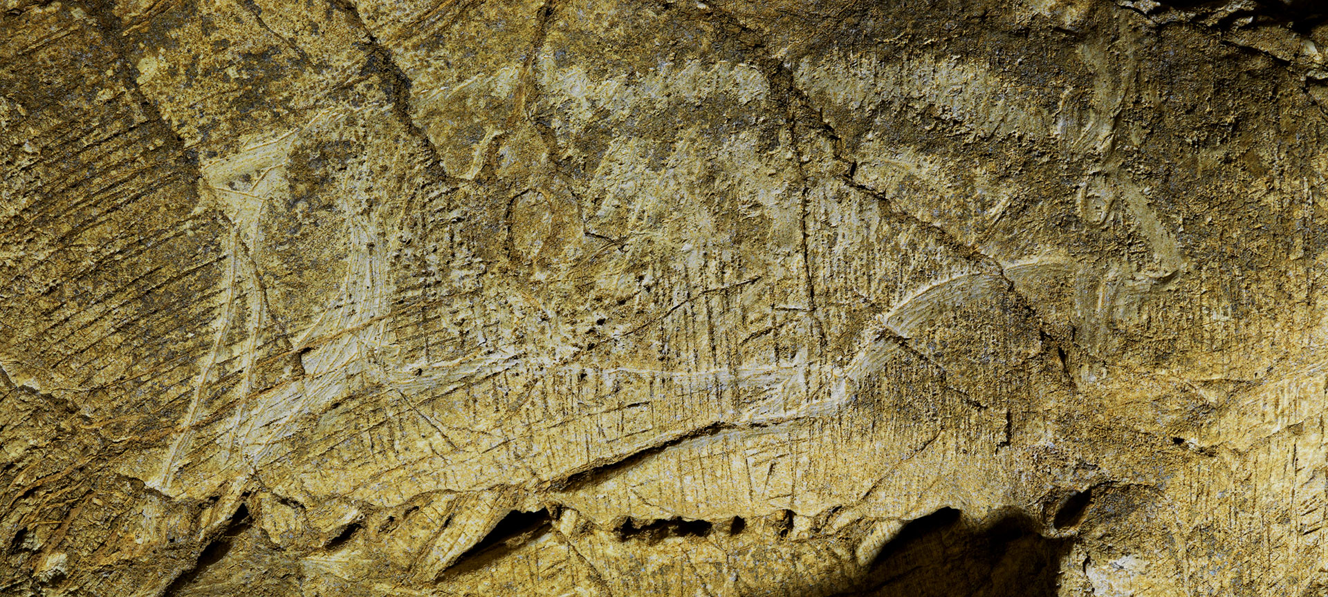 アルチェリ洞窟。アイア