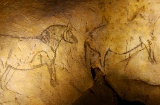 Пещера Экаин. Сестона