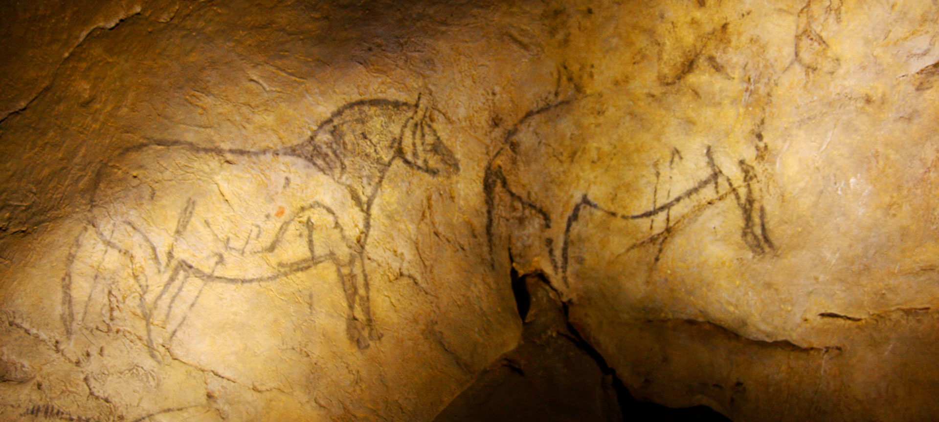 Cueva de Ekain. Zestoa Cueva de Ekain. Zestoa