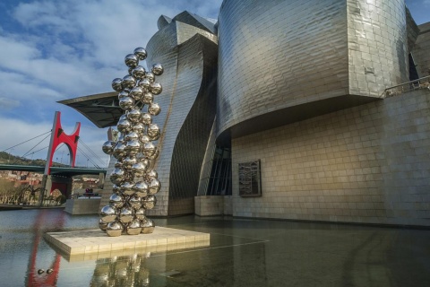 Guggenheim Bilbao