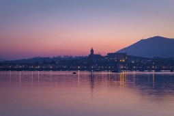 Hondarribia, Kraj Basków