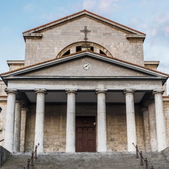 Église Nuestra Señora de la Asunción (Mutriku)