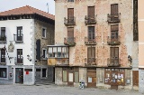 Markina-Xemeina (Bizkaia, the Basque Country)