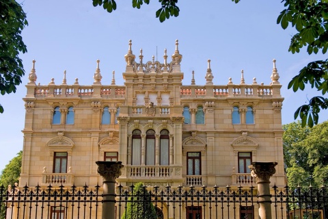 Museo de Bellas Artes de Vitoria