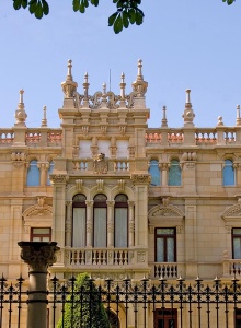 vitoria gasteiz tourism