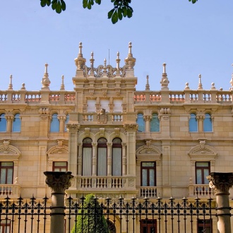 Museo de Bellas Artes de Vitoria