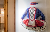 Euskal Herria Museum in Gernika, the Basque Country