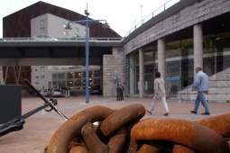 Морской музей эстуария Бильбао