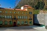 Museu Municipal de San Telmo. San Sebastián