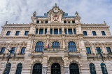 Regional Government Building. Bilbao
