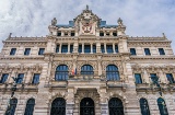 Palácio da Assembleia Legislativa Provincial. Bilbau