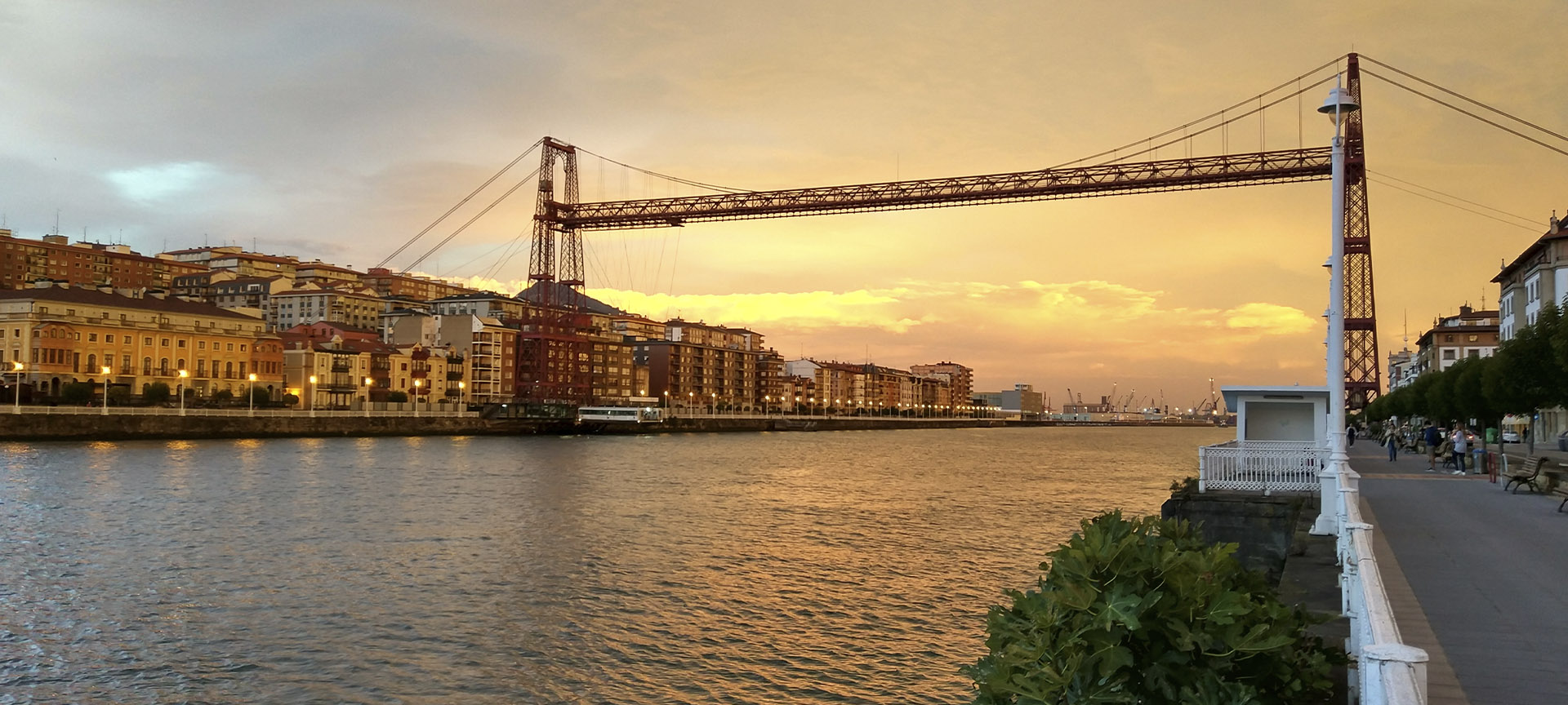 Portugalete