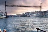 Ponte Suspensa de Biscaia