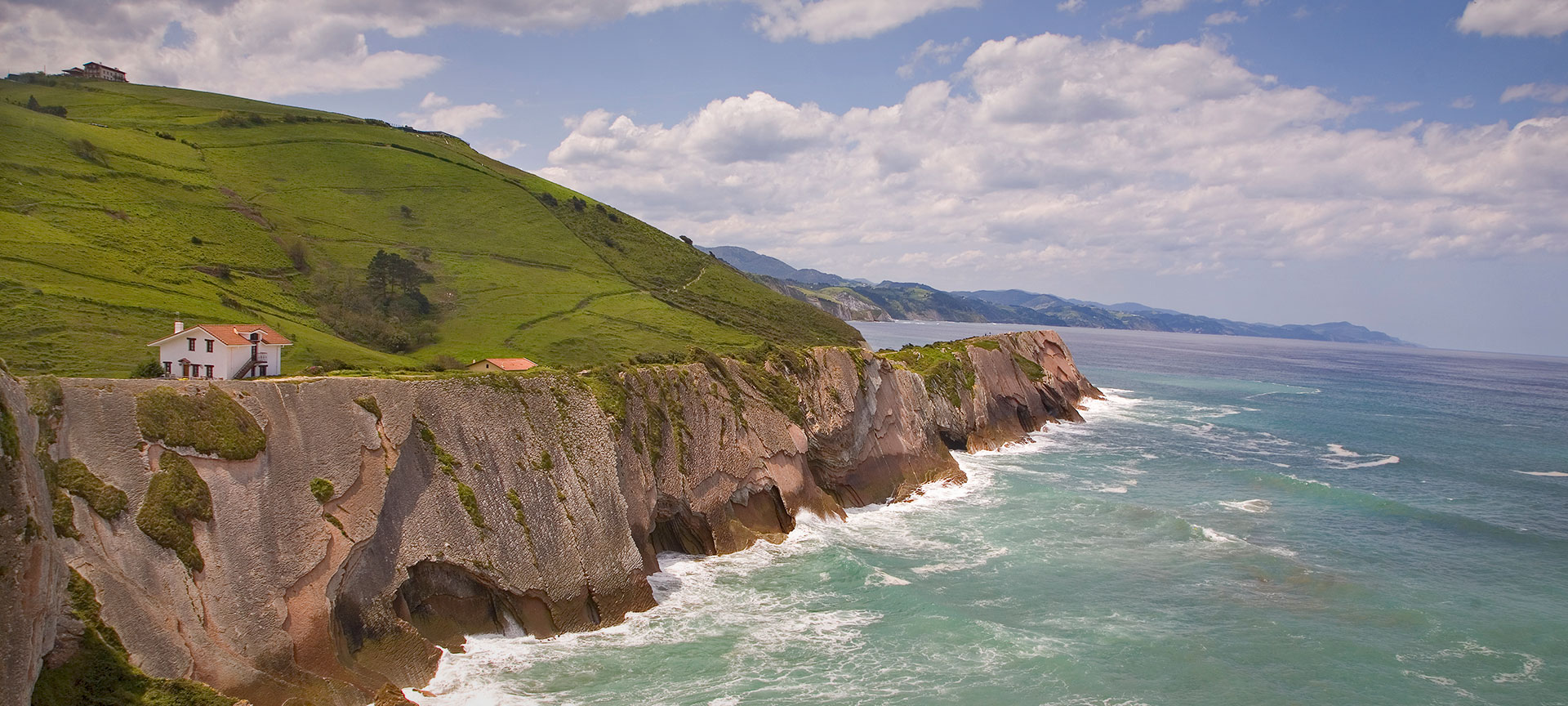 Rasa mareal de Zumaia. Gipuzkoa Rasa mareal de Zumaia. Gipuzkoa