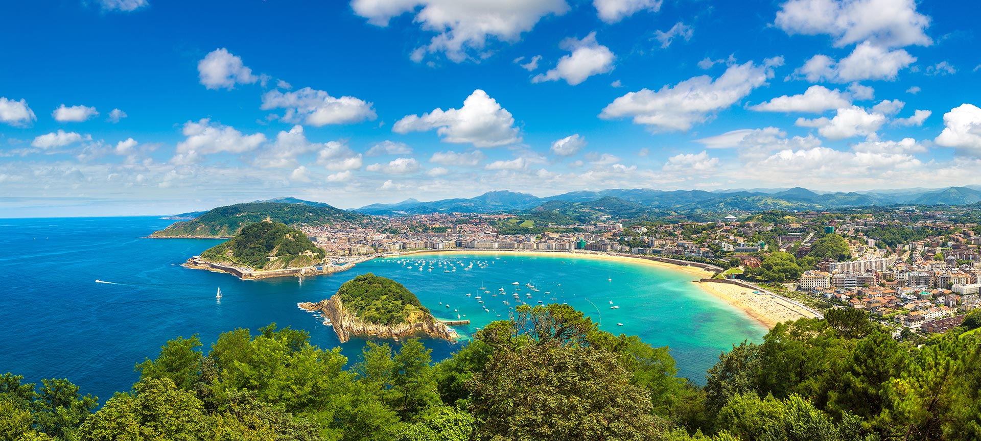 10 Bucket List Year-Round Things to Do in San Sebastian Spain