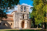 Santuário de Nuestra Señora de Estibaliz. Álava.