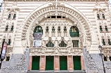 Teatro Campos Elíseos. Bilbao