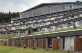 Parador Costa da Morte a Muxía, A Coruña (Galizia)