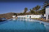 Piscina do Parador de La Gomera