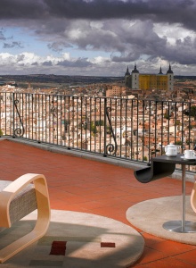 Paradores de Turismo