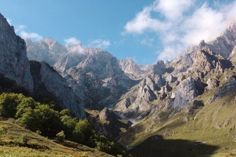 Picos de Europa National Park