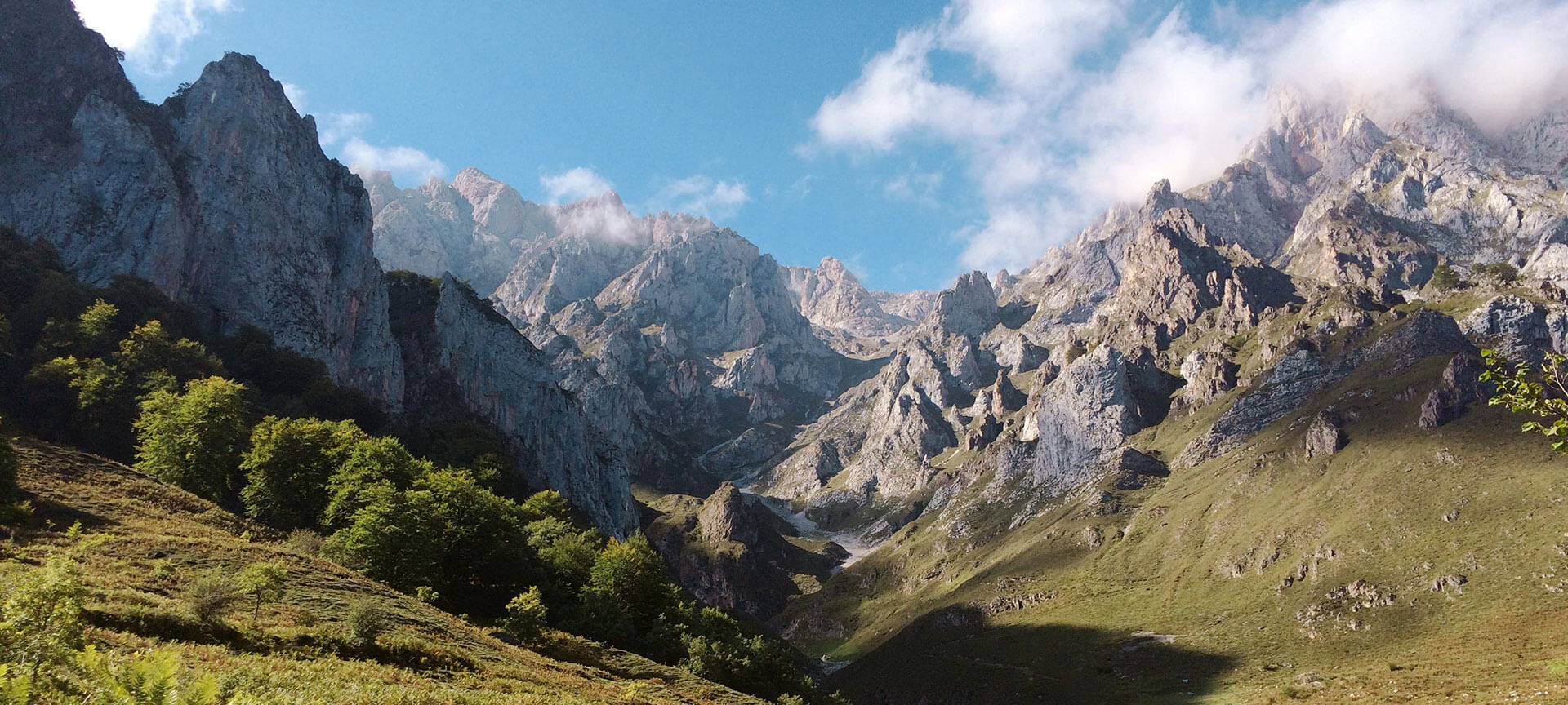 Picos de Europa National Park