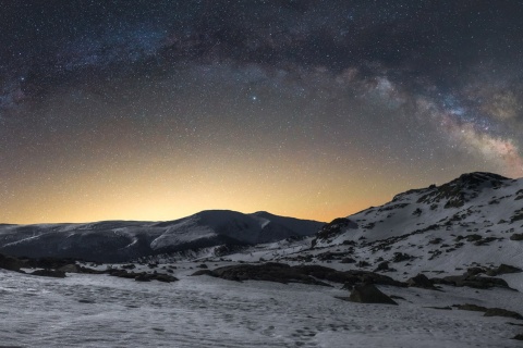 Parque Nacional Sierra de Guadarrama