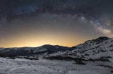 Parc national de la sierra de Guadarrama