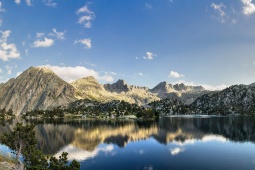 Parc national d’Aigüestortes i Estany de Sant Maurici